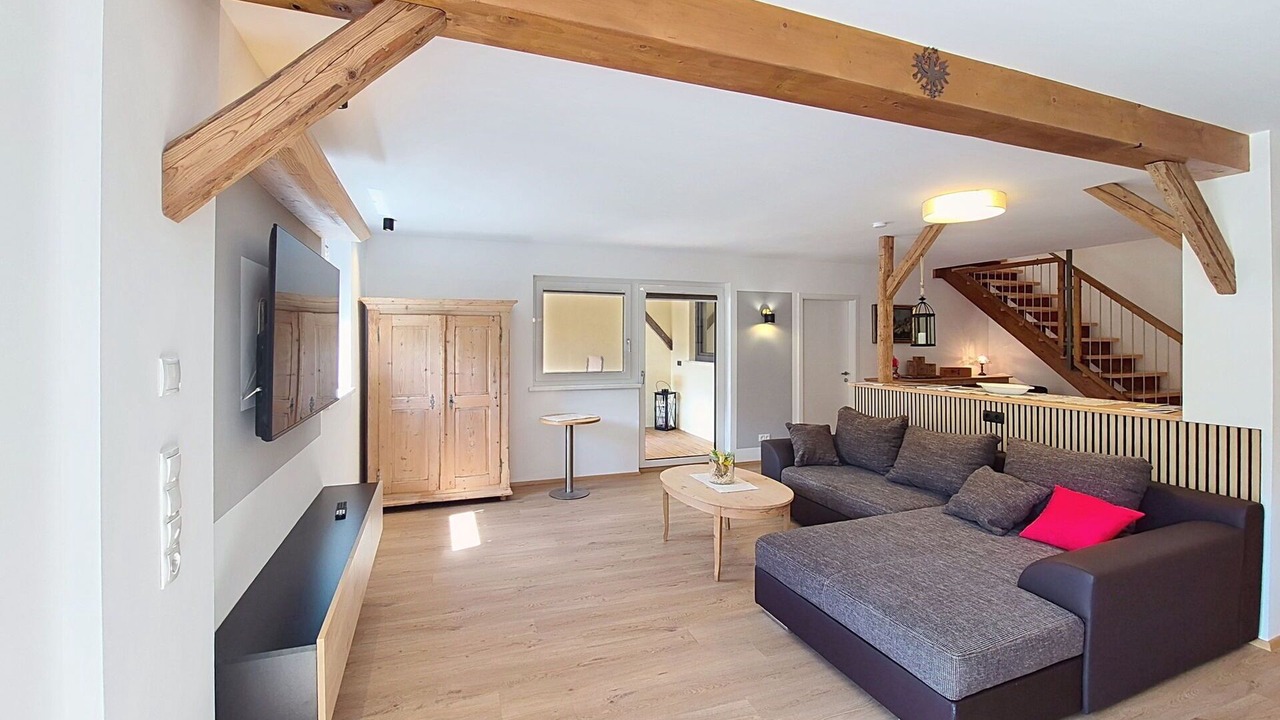 Photo of Bedroom in Pfons
