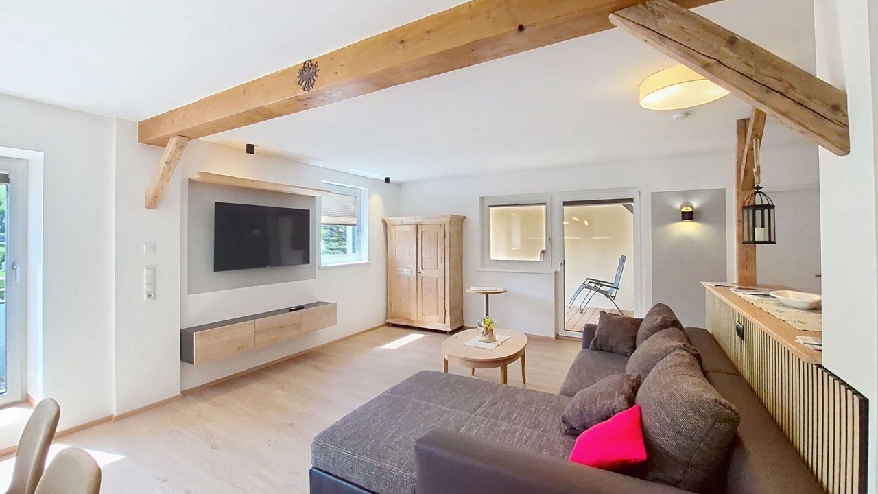 Photo of Bedroom in Pfons