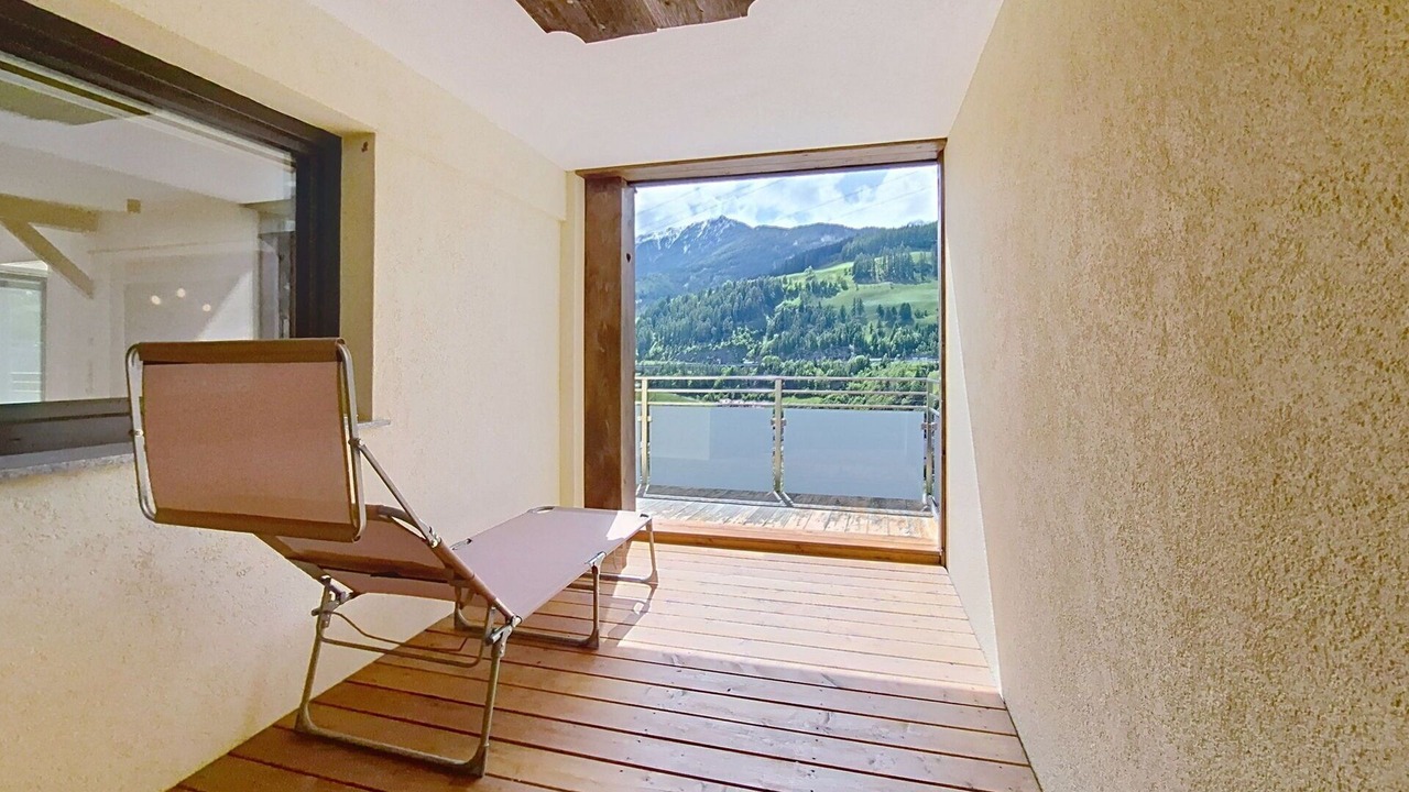 Photo of Patio Balcony in Pfons