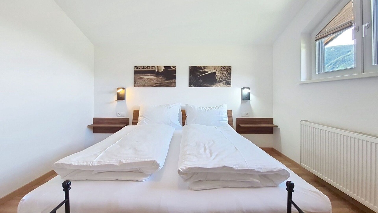 Photo of Bedroom in Pfons