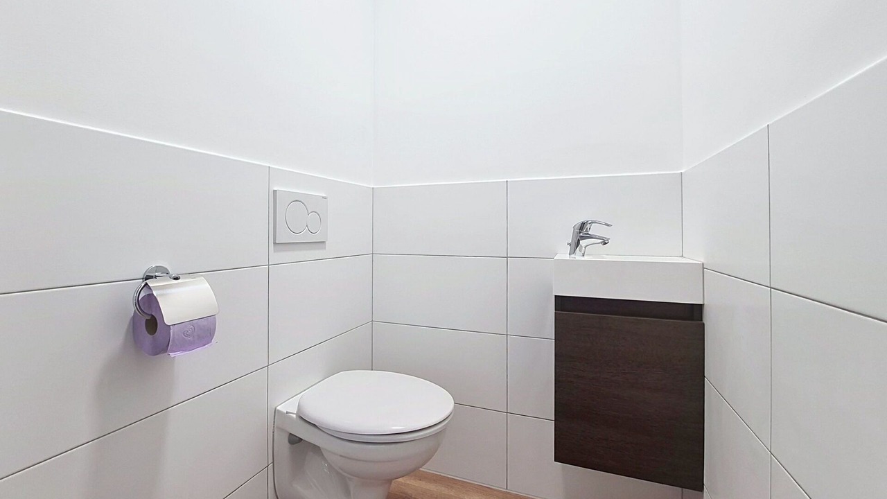 Photo of Bathroom in Pfons