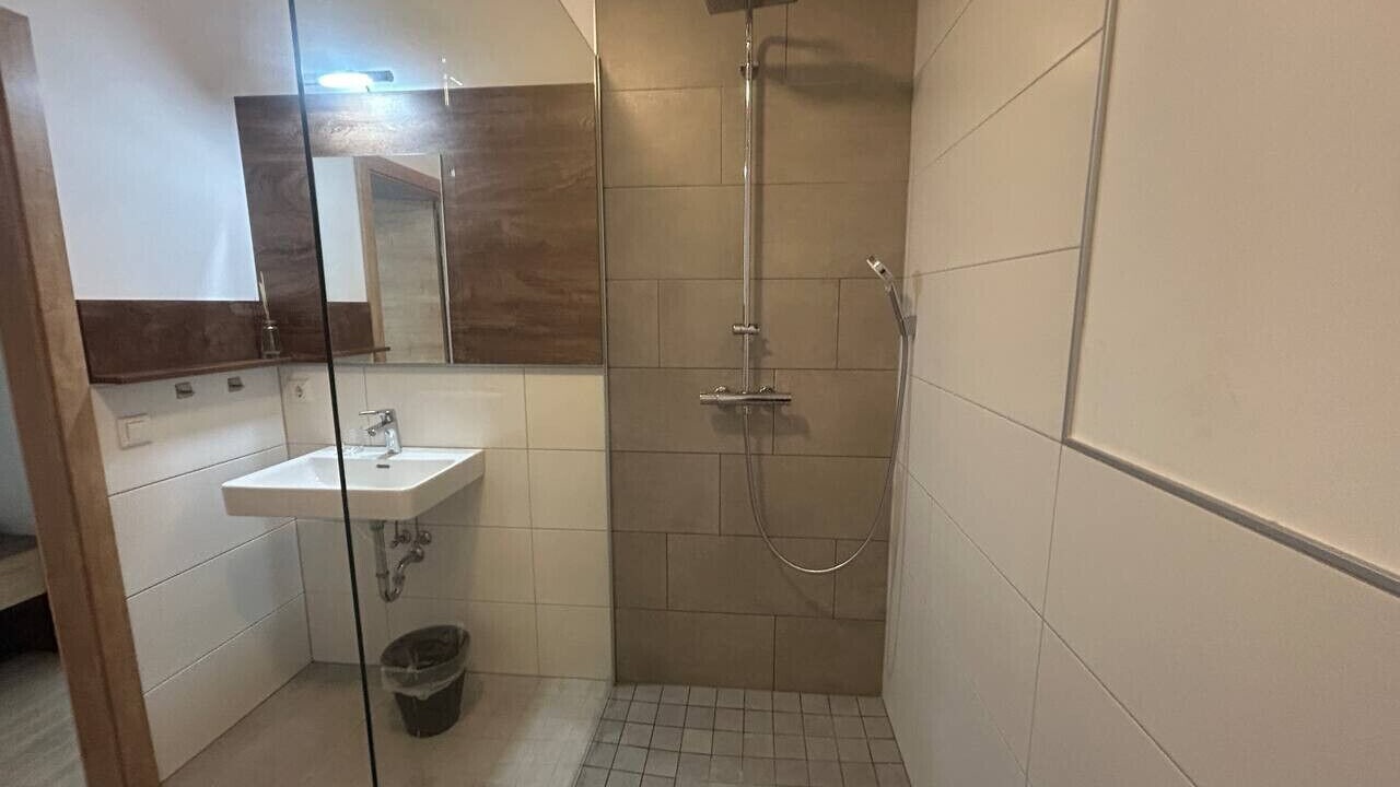 Photo of Bathroom in Kremsmuenster