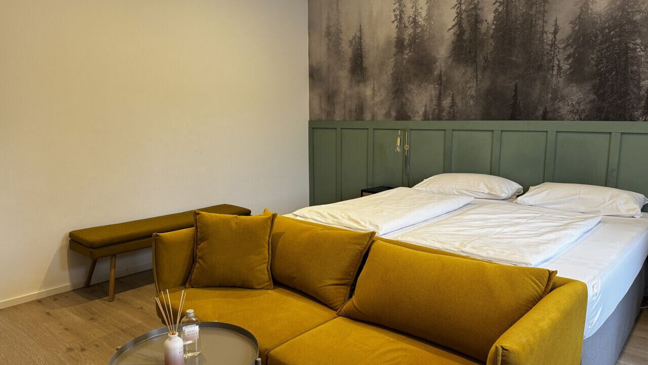 Photo of Bedroom in Spital am Semmering