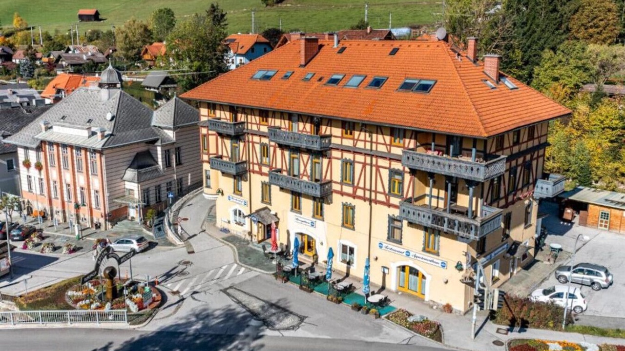 Photo of Outdoor in Spital am Semmering