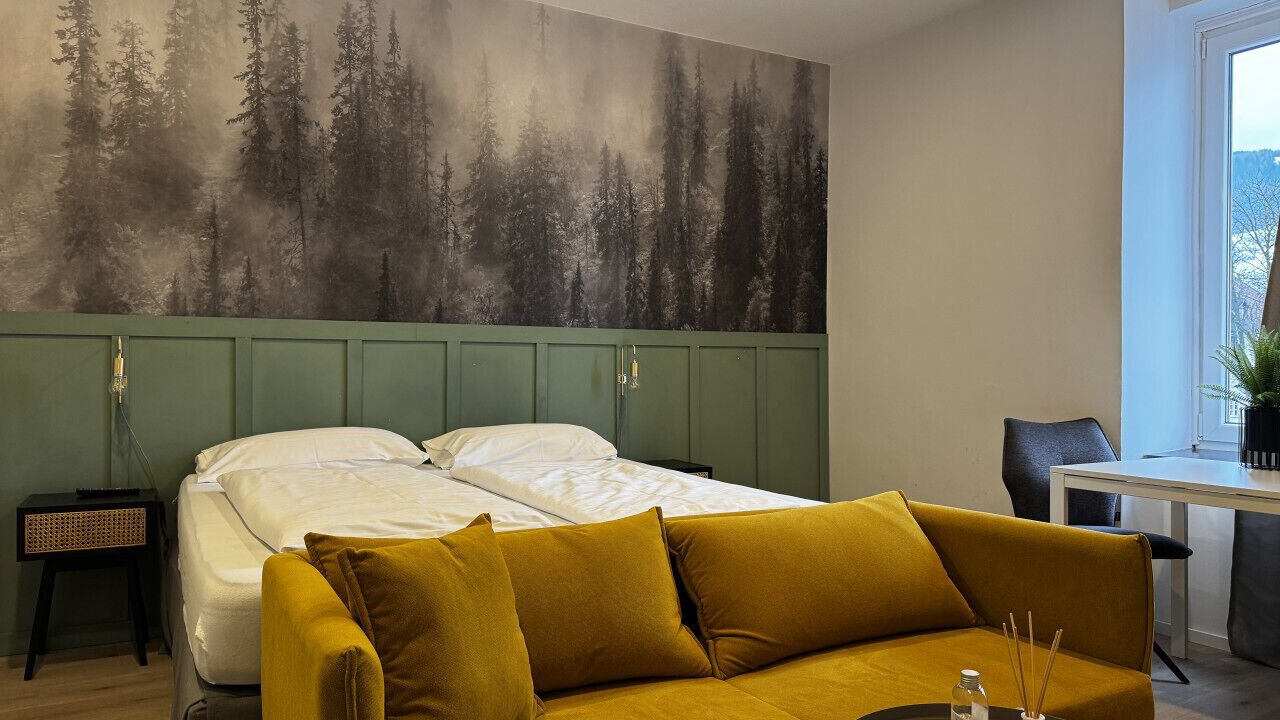 Photo of Bedroom in Spital am Semmering
