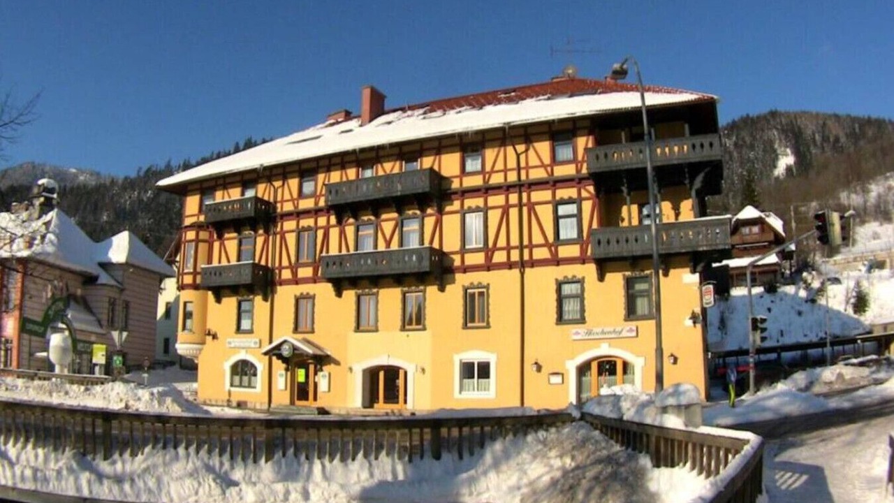 Photo of Outdoor in Spital am Semmering
