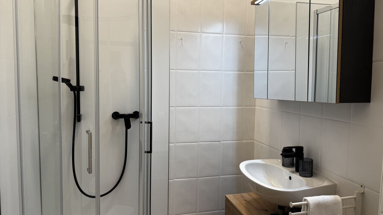Photo of Bathroom in Spital am Semmering