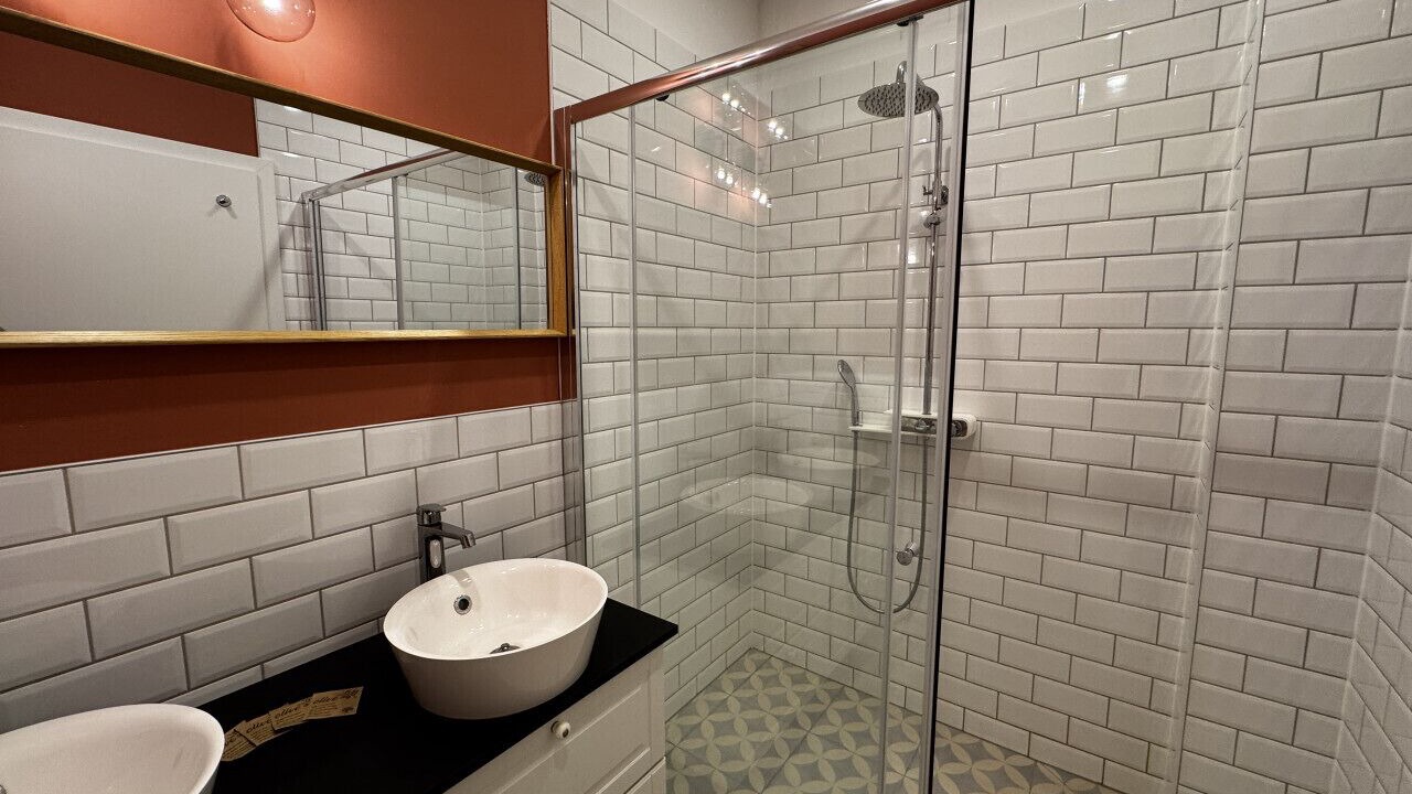 Photo of Bathroom in Spital am Semmering