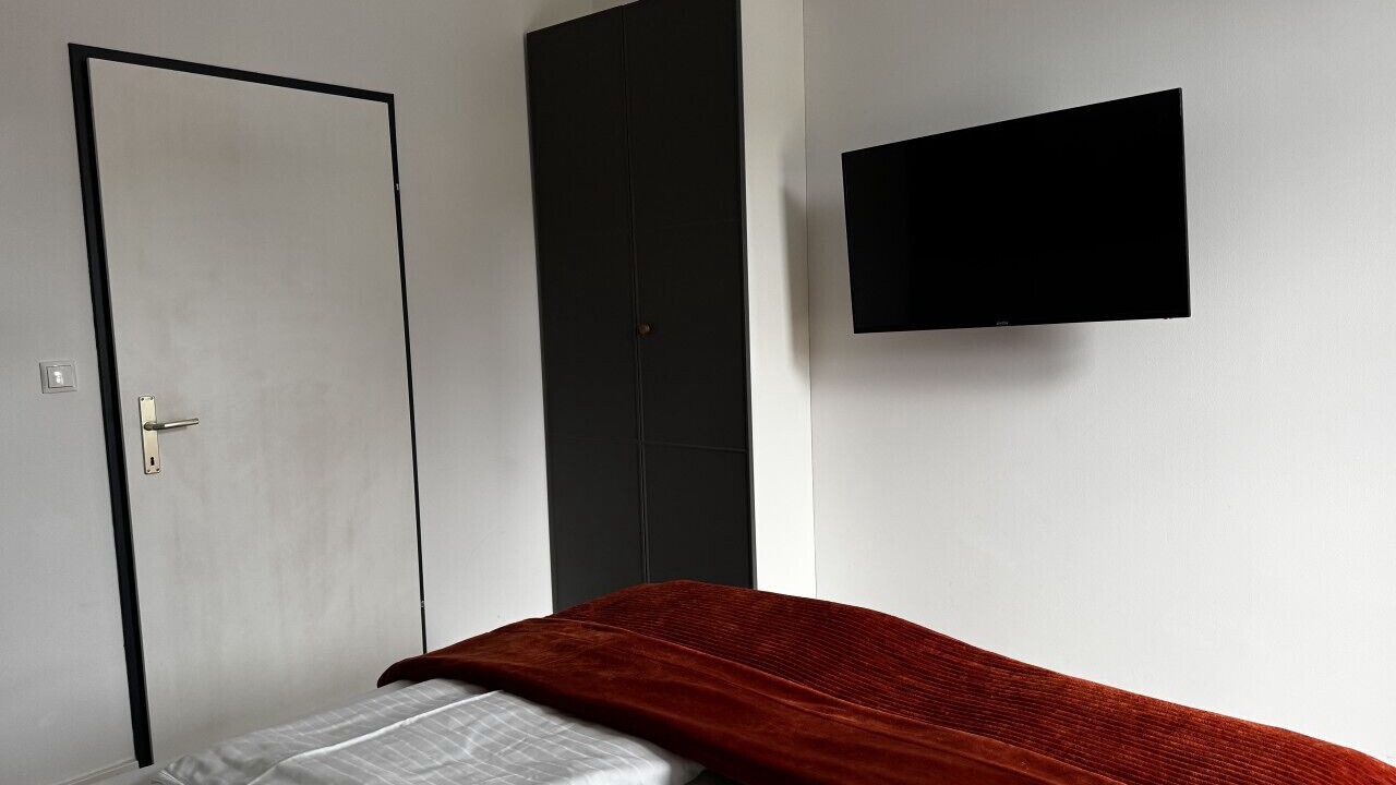 Photo of Bedroom in Spital am Semmering