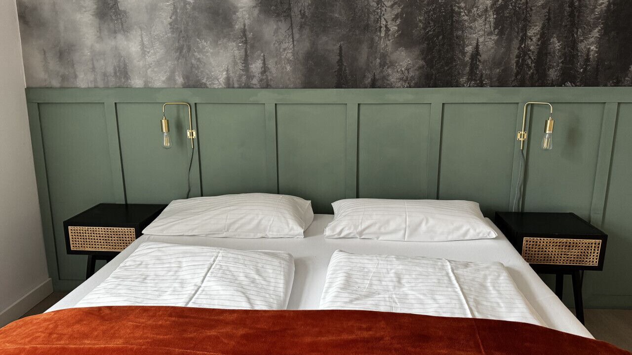 Photo of Bedroom in Spital am Semmering