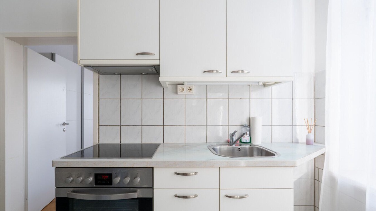 Photo of Kitchen in Klosterneuburg