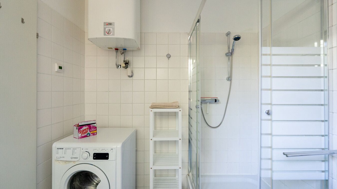 Photo of Bathroom in Klosterneuburg
