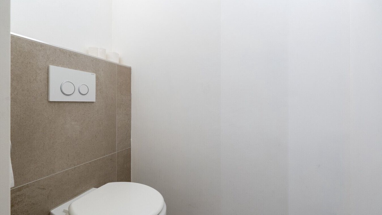 Photo of Bathroom in Klosterneuburg