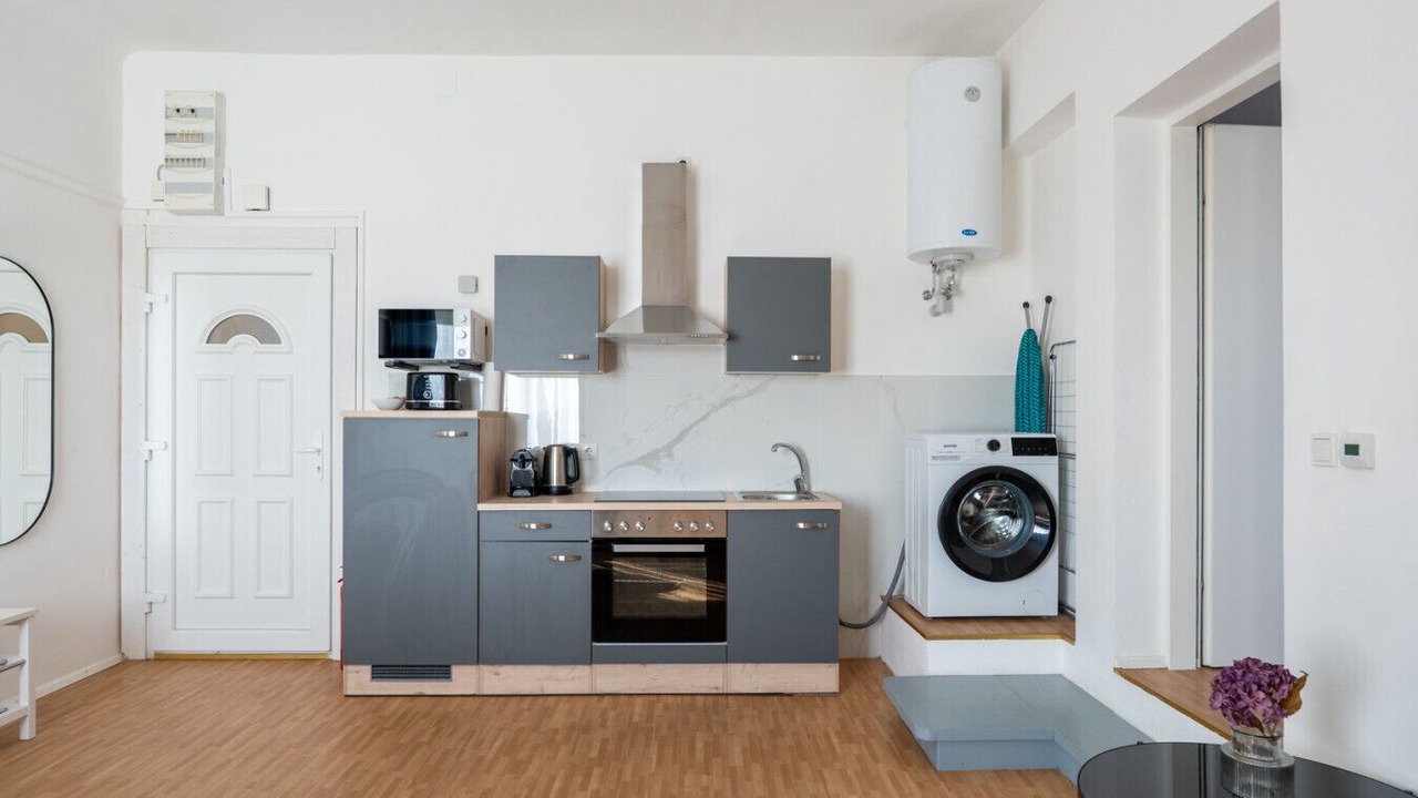 Photo of Kitchen in Klosterneuburg