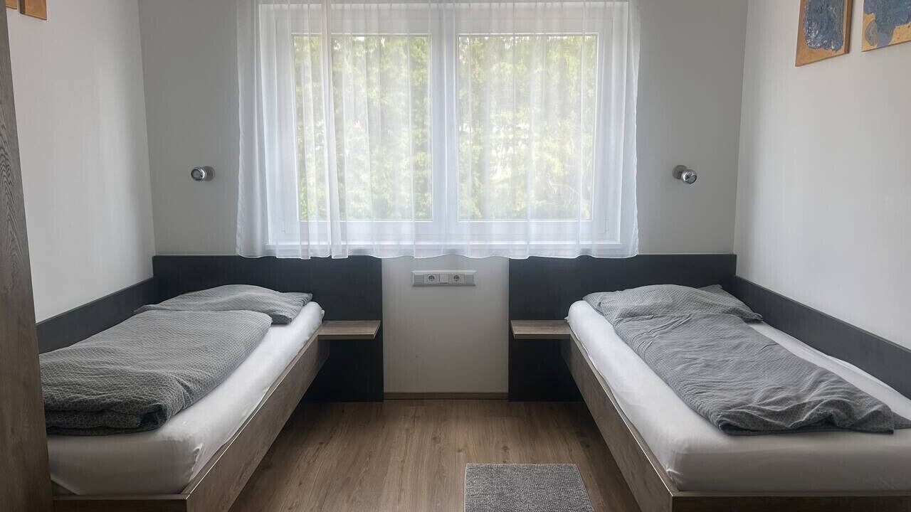 Photo of Bedroom in Kremsmuenster