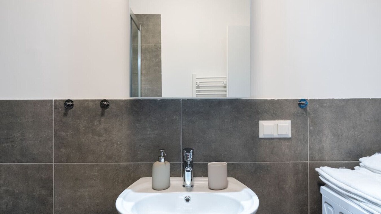 Photo of Bathroom in Fohnsdorf