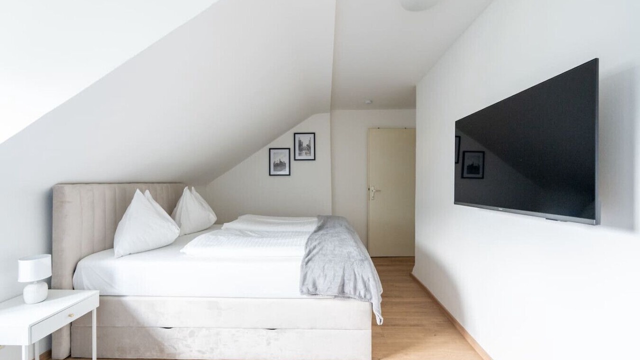 Photo of Bedroom in Leoben