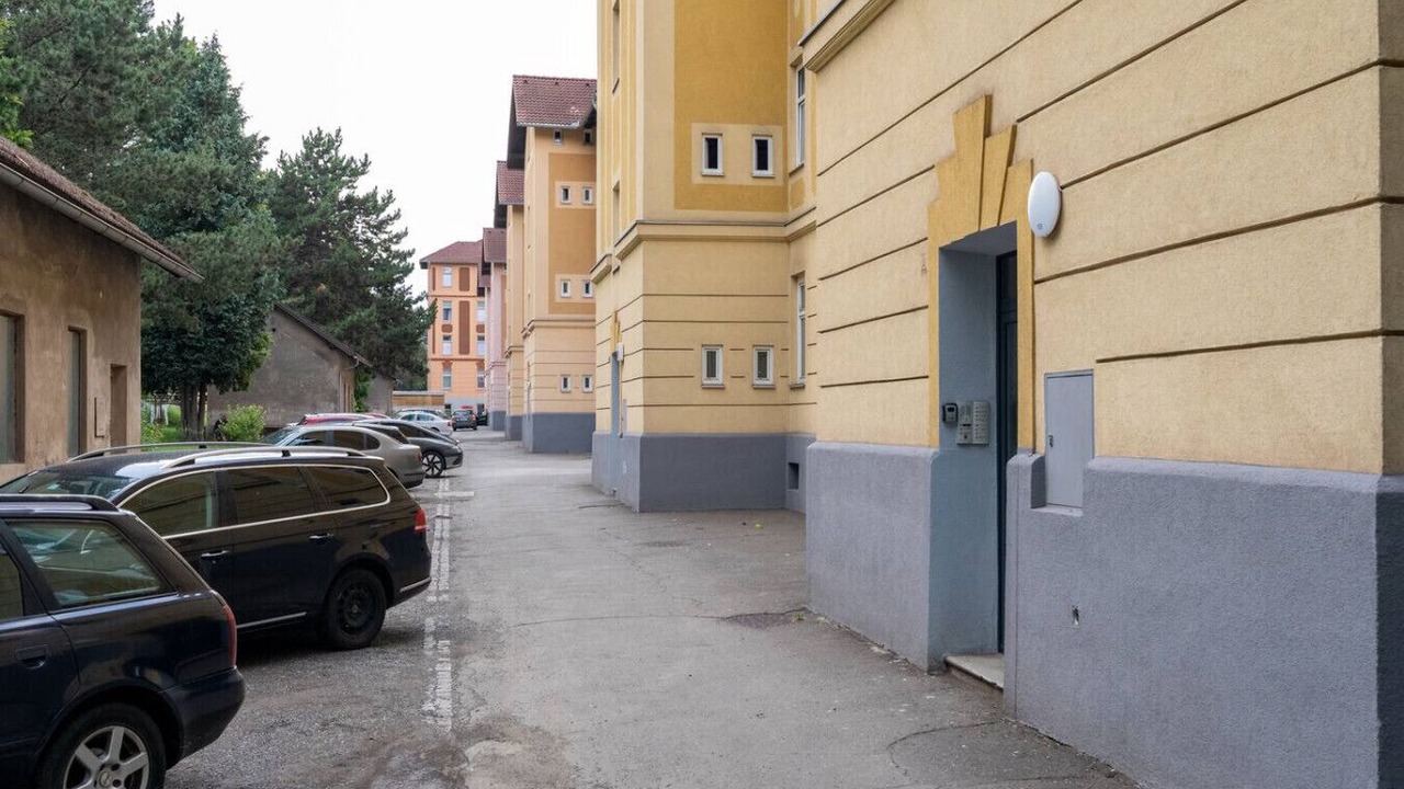 Photo of Outdoor in Leoben