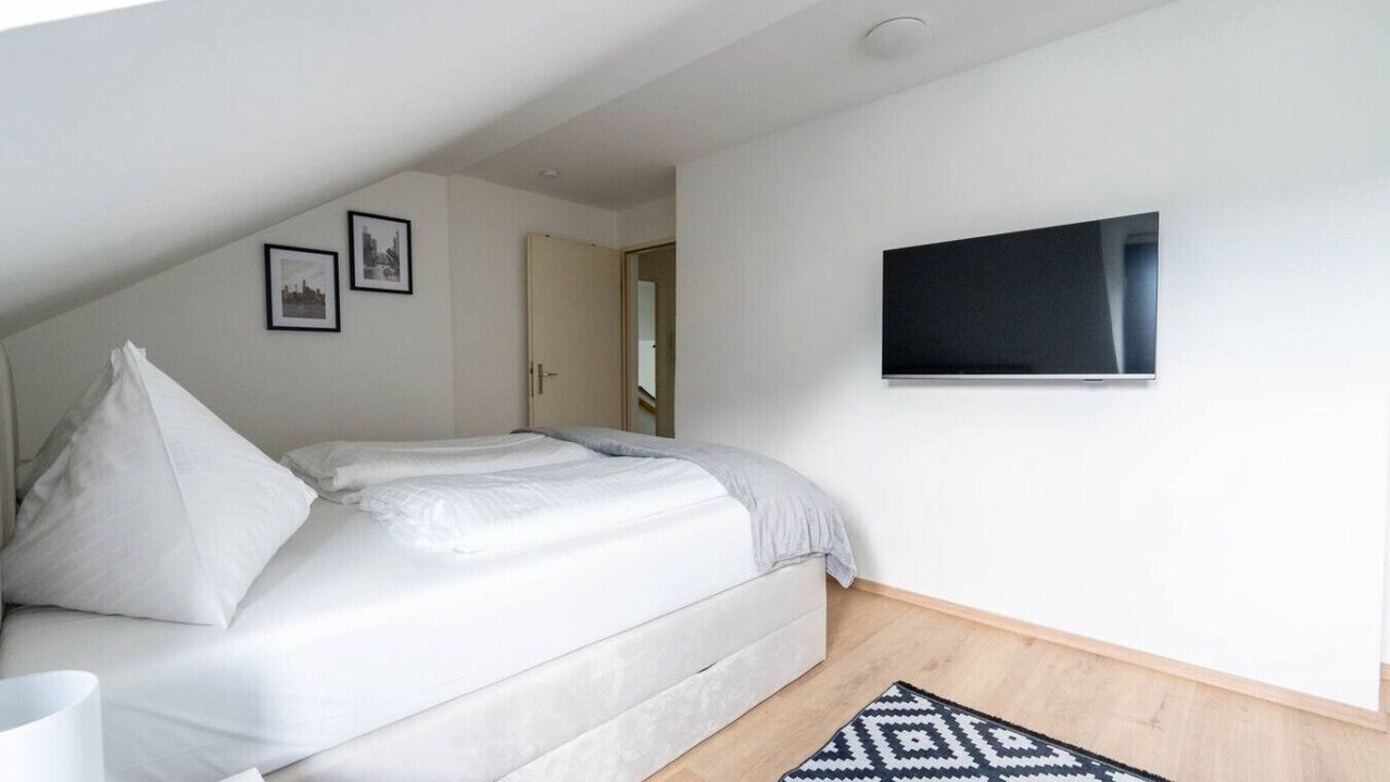 Photo of Bedroom in Leoben