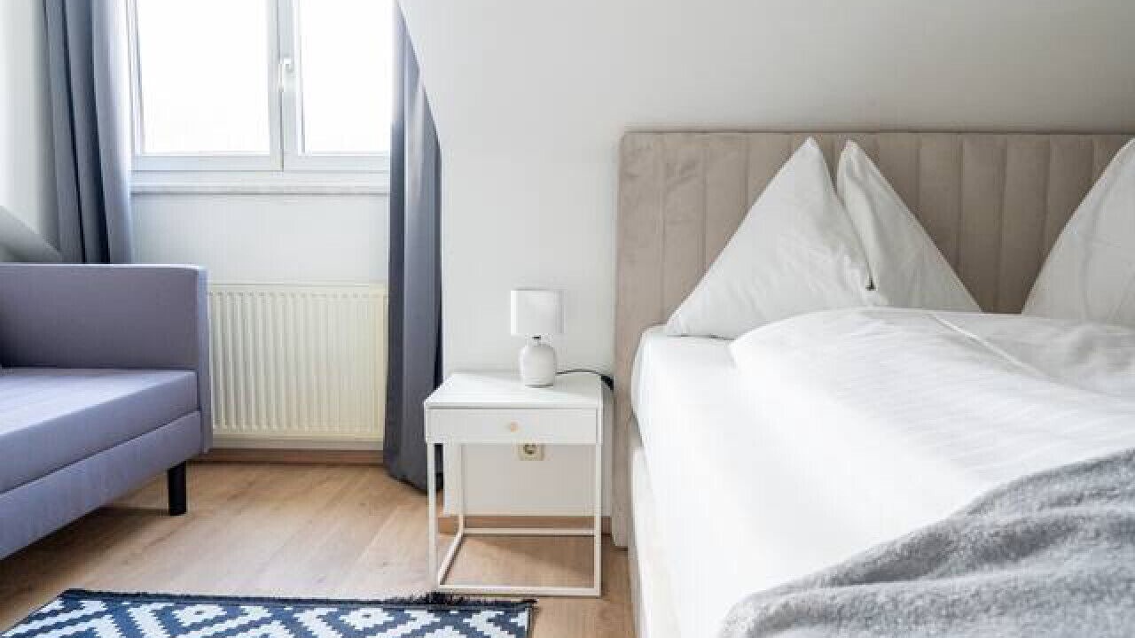 Photo of Bedroom in Leoben