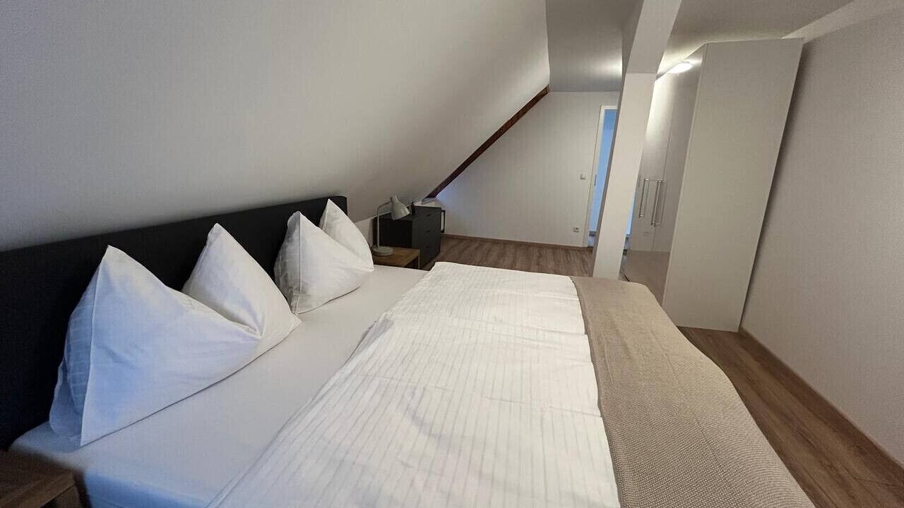 Photo of Bedroom in Bruck an der Mur
