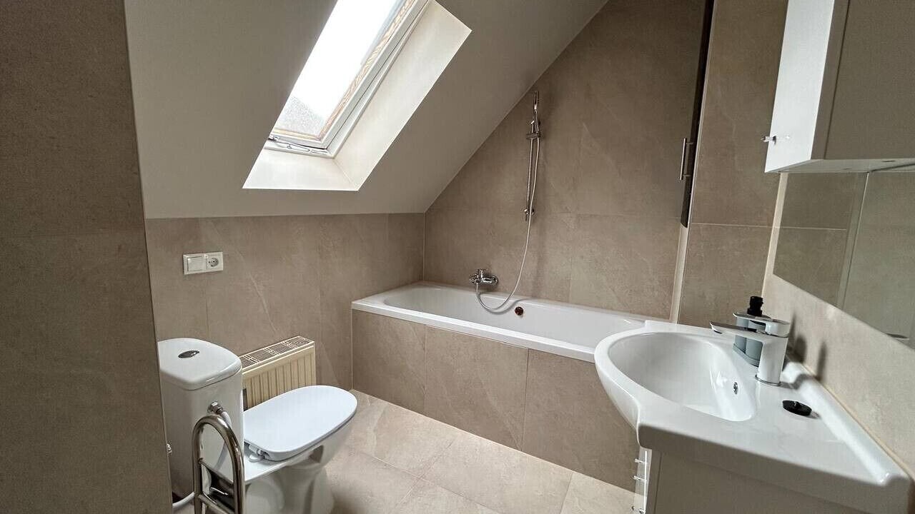 Photo of Bathroom in Bruck an der Mur