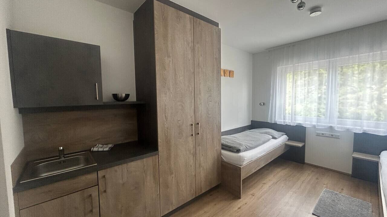 Photo of Bedroom in Kremsmuenster