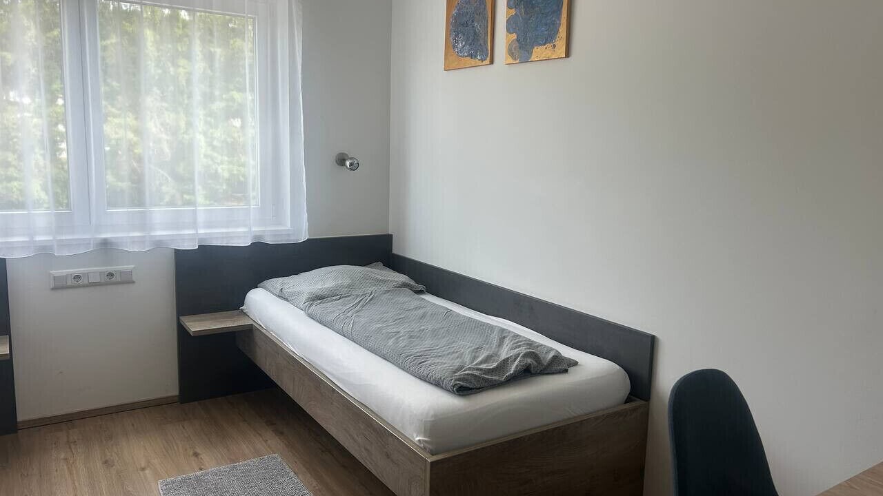 Photo of Bedroom in Kremsmuenster