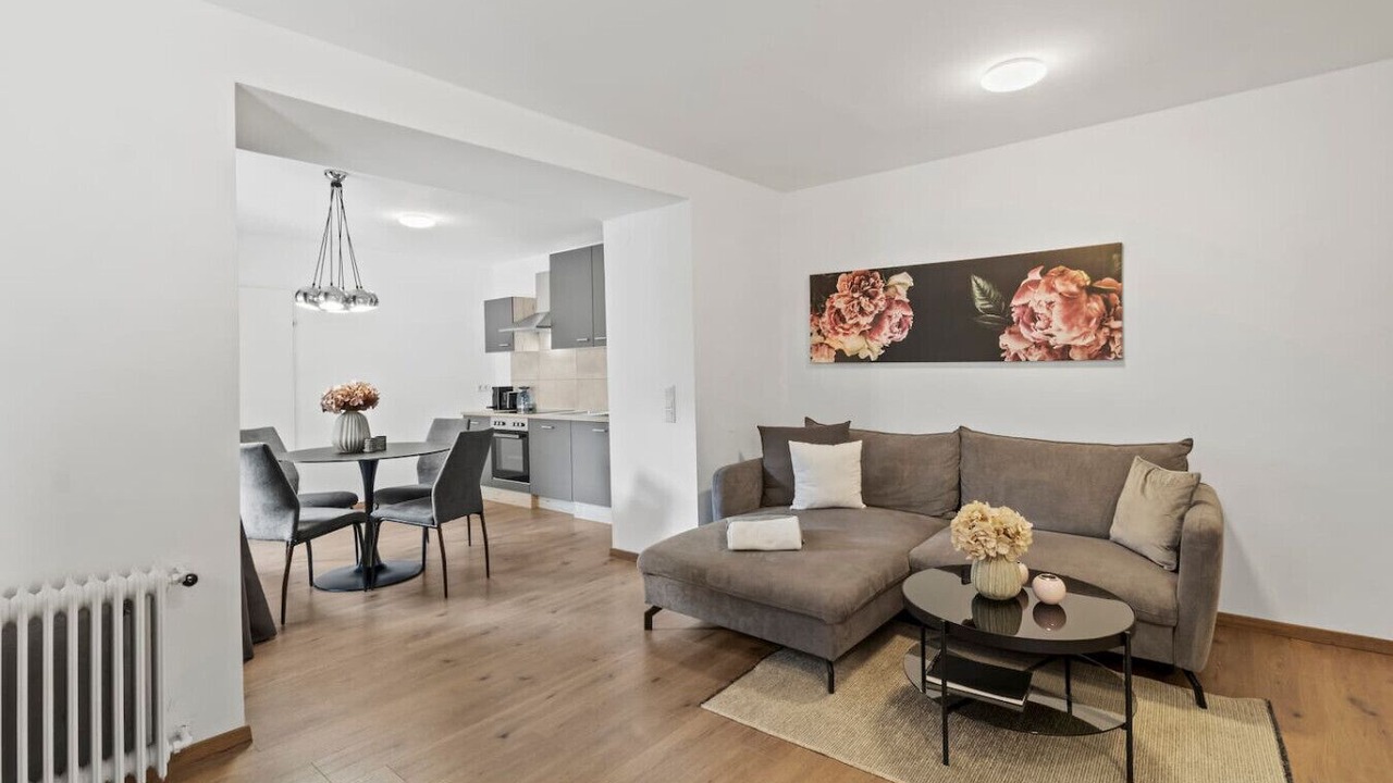 Photo of Livingroom in Bruck an der Mur