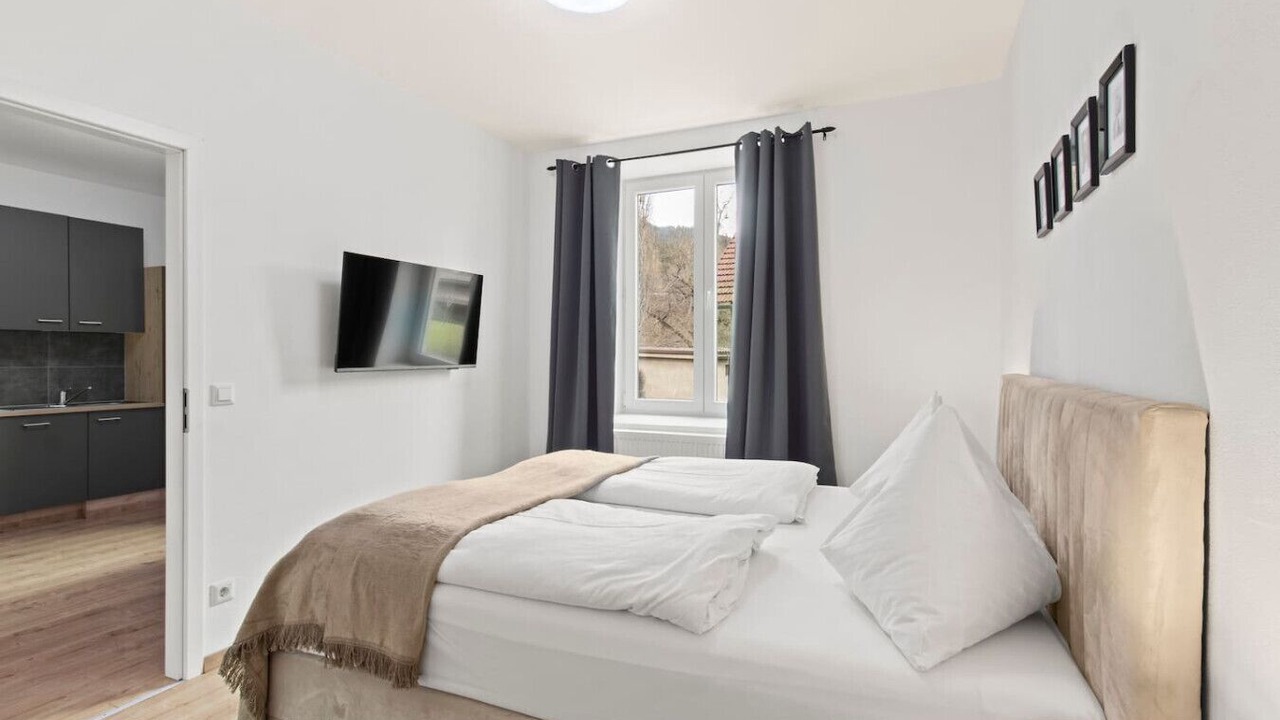 Photo of Bedroom in Leoben