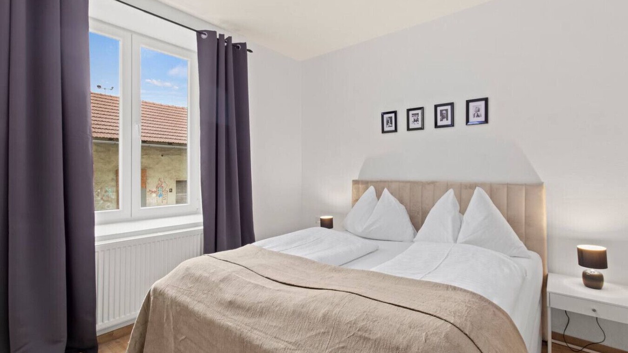 Photo of Bedroom in Leoben