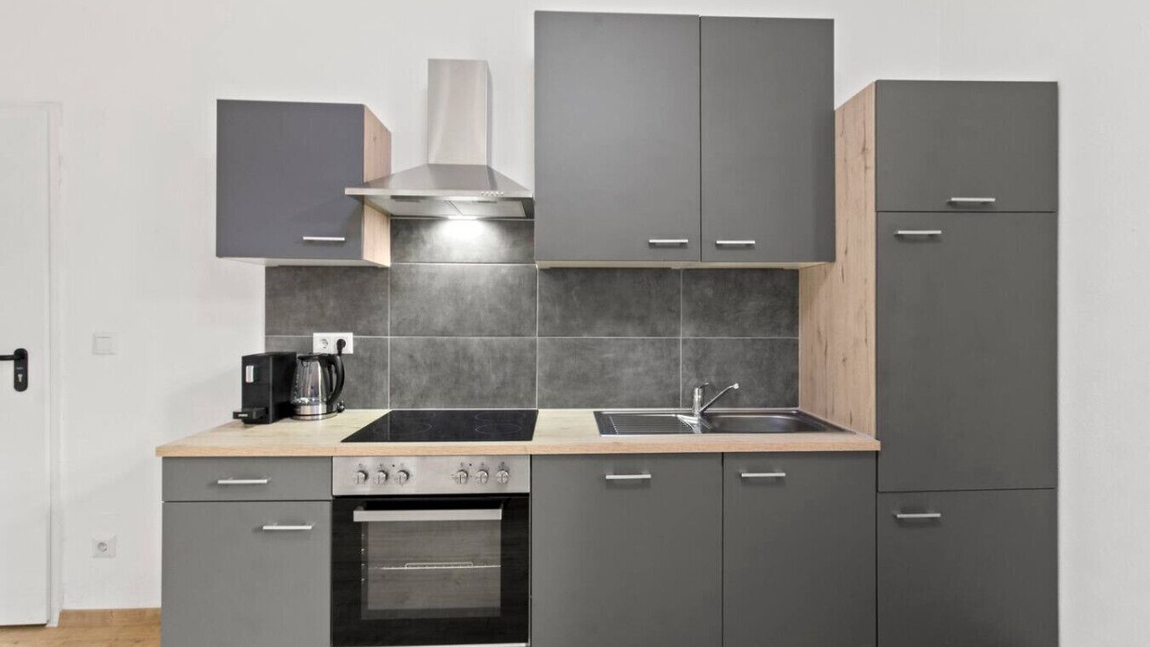 Photo of Kitchen in Leoben