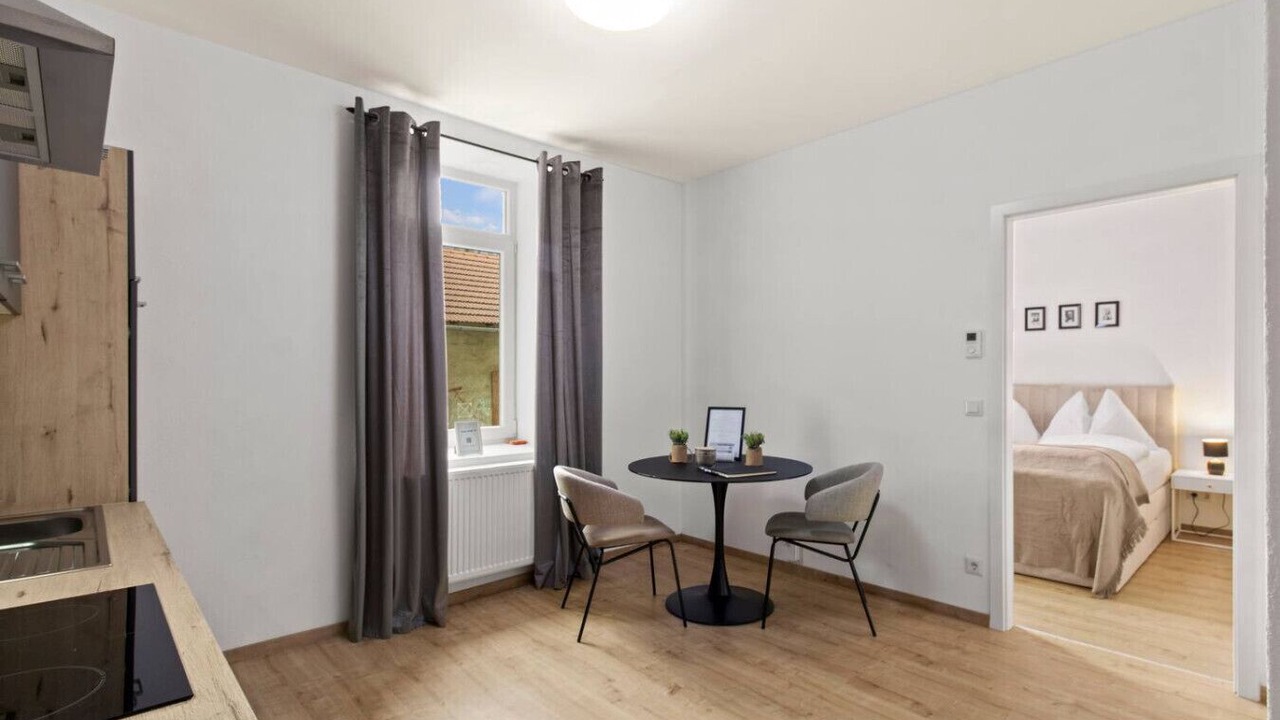 Photo of Bedroom in Leoben
