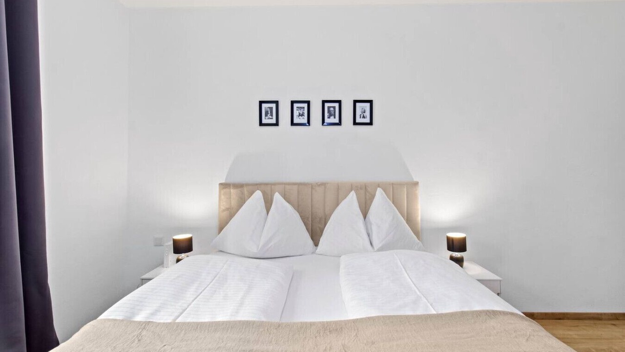 Photo of Bedroom in Leoben