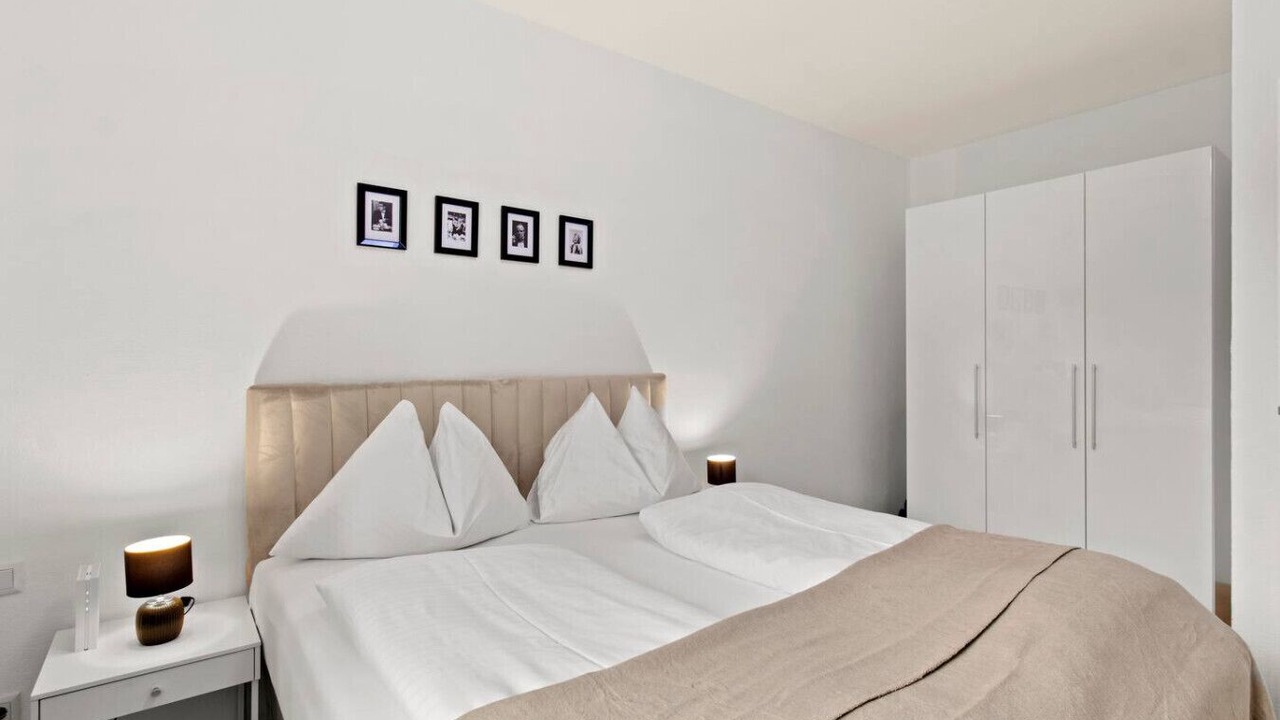 Photo of Bedroom in Leoben