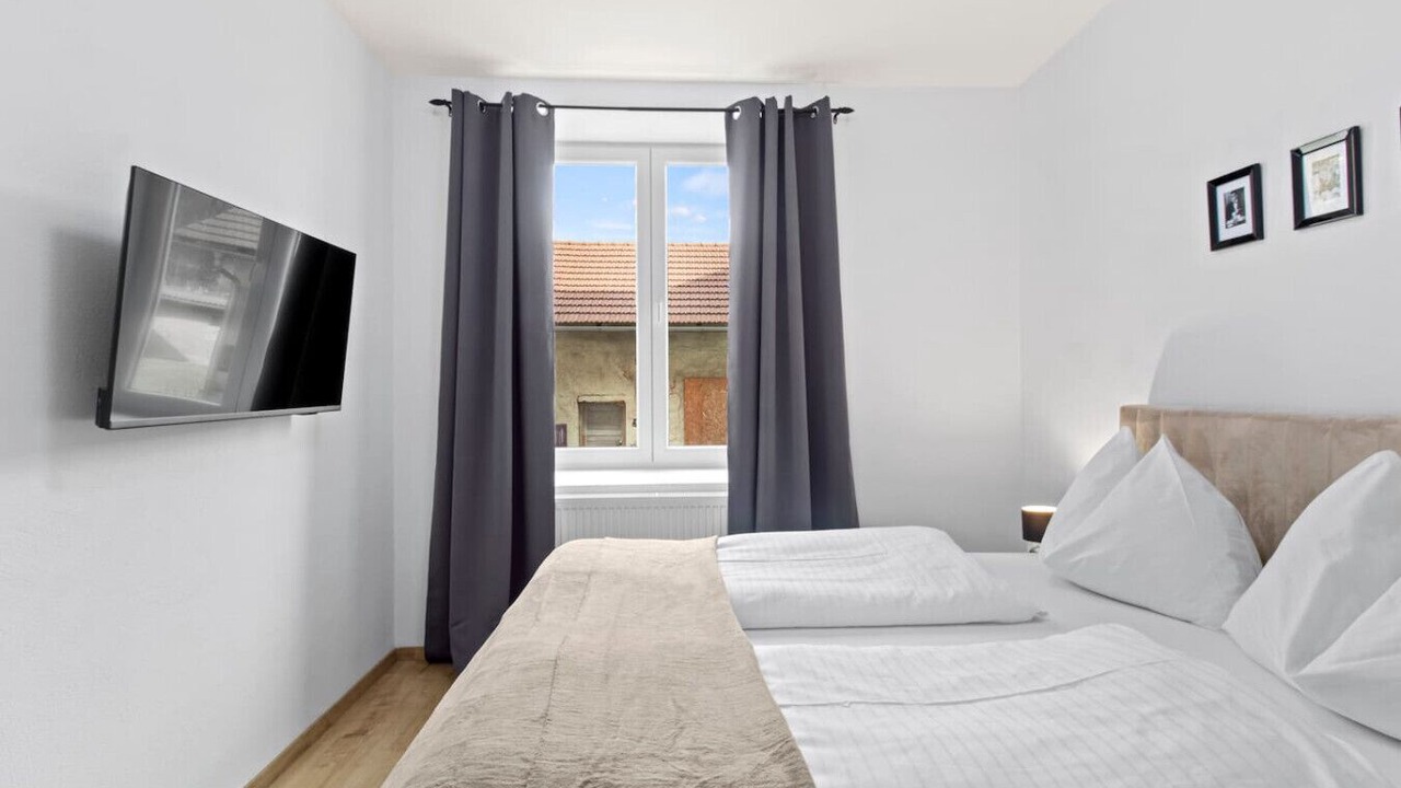 Photo of Bedroom in Leoben
