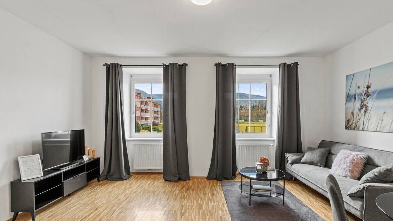 Photo of Livingroom in Krieglach