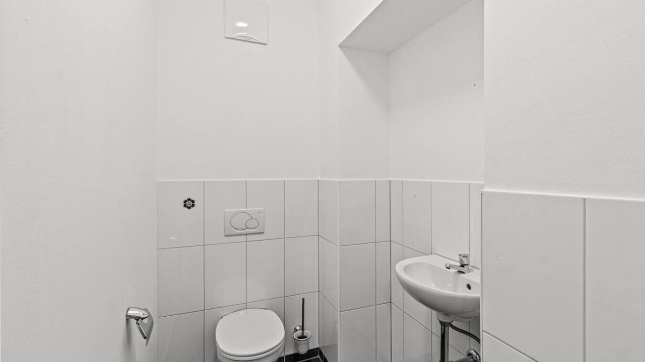 Photo of Bathroom in Krieglach