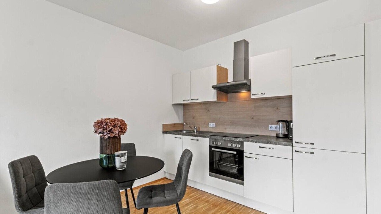 Photo of Kitchen in Krieglach
