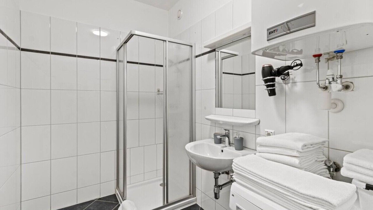 Photo of Bathroom in Krieglach