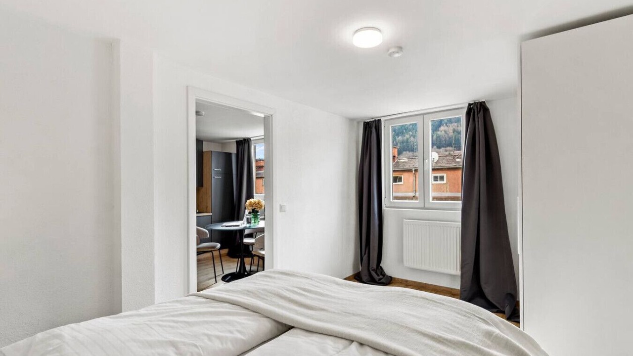 Photo of Bedroom in Leoben