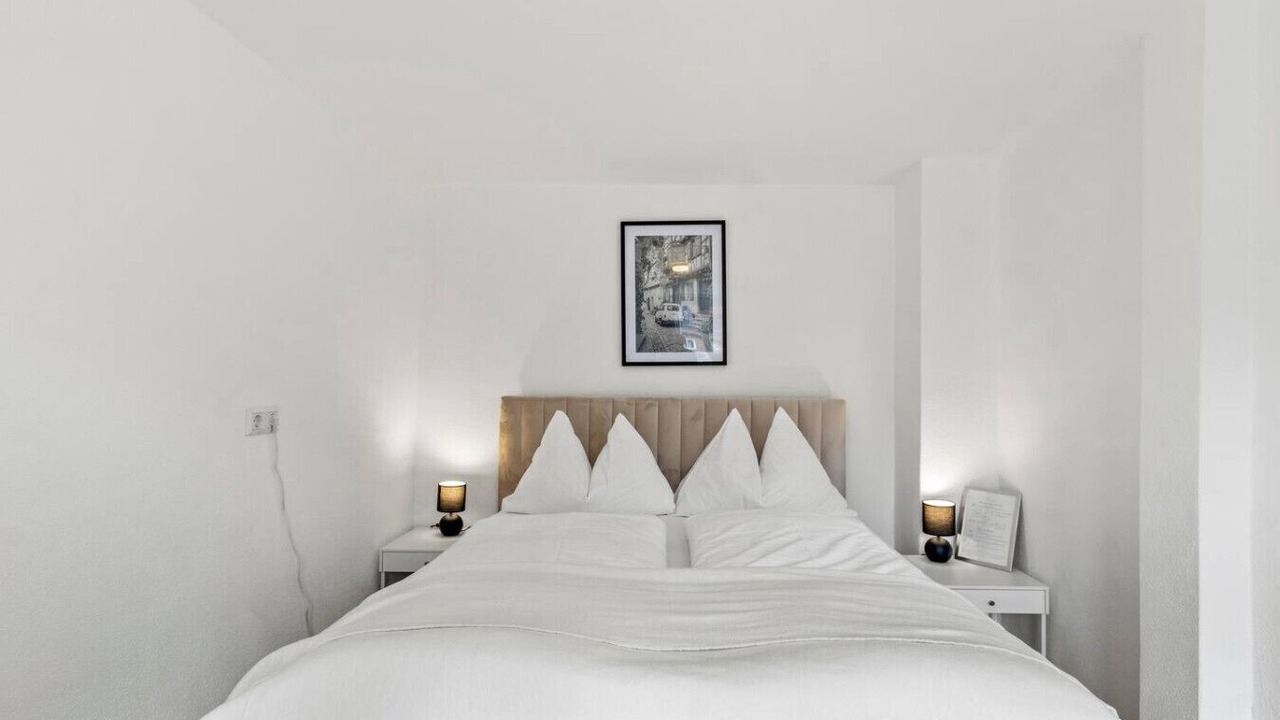 Photo of Bedroom in Leoben