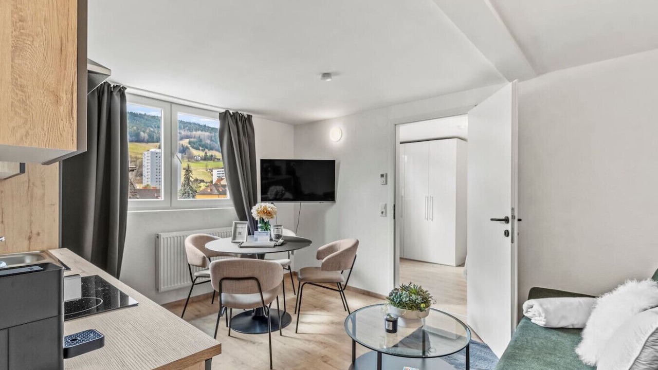 Photo of Livingroom in Leoben