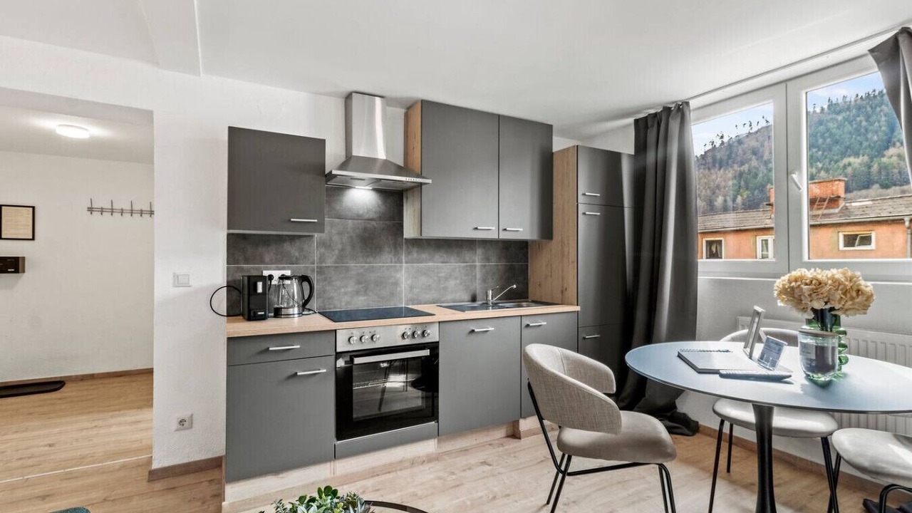 Photo of Kitchen in Leoben