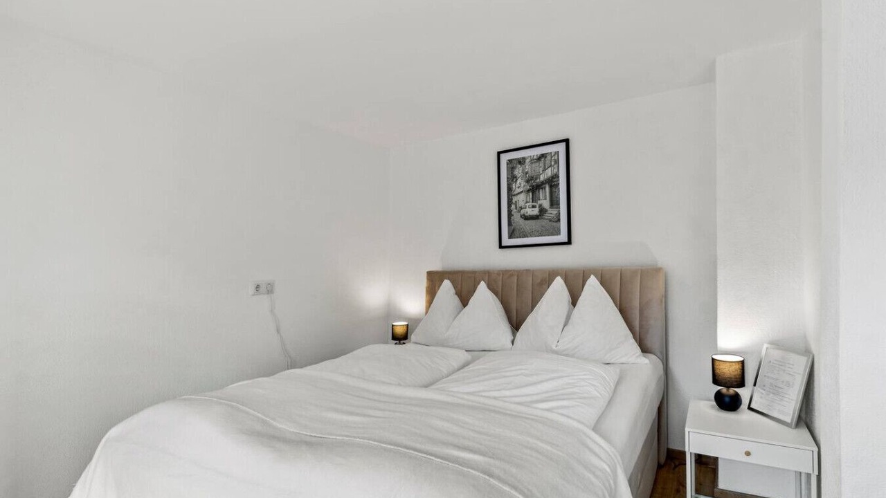Photo of Bedroom in Leoben