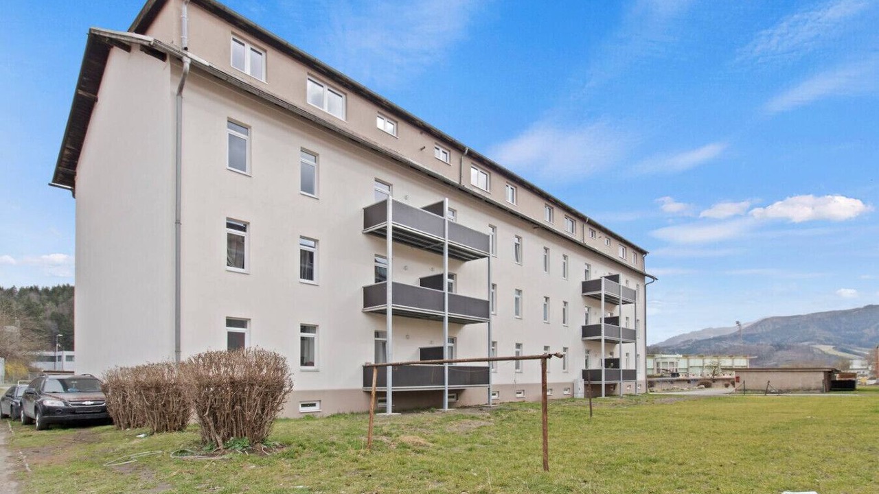 Photo of Outdoor in Leoben