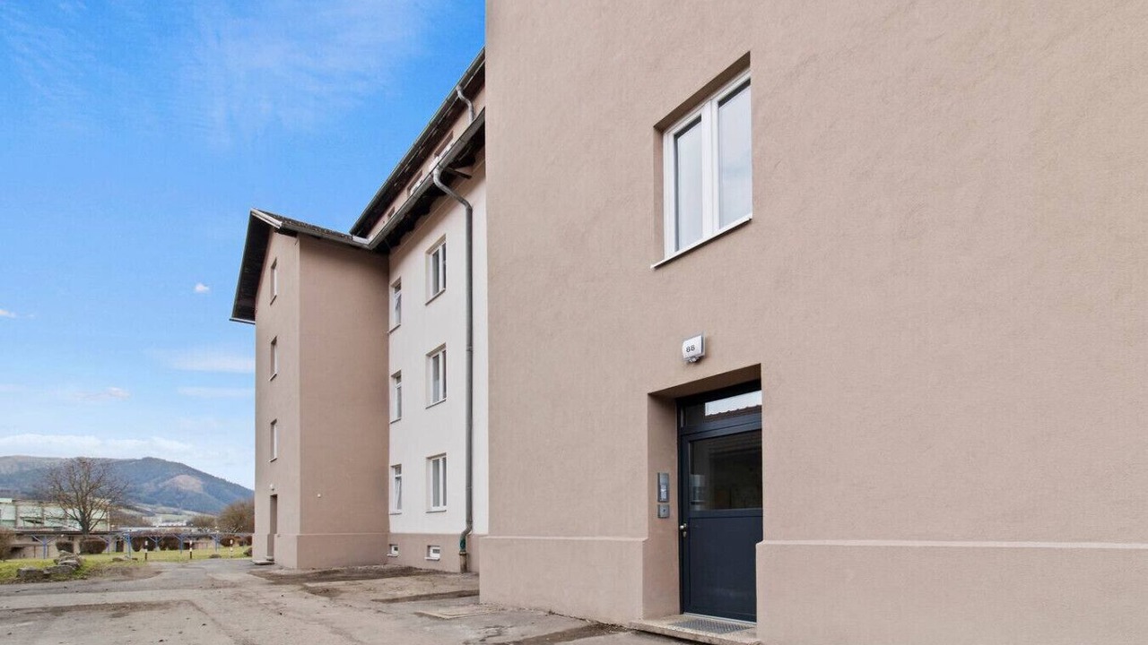 Photo of Outdoor in Leoben