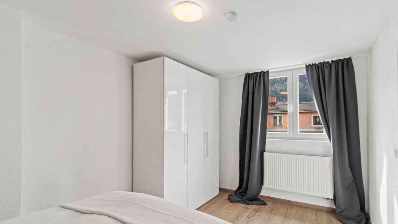 Photo of Bedroom in Leoben