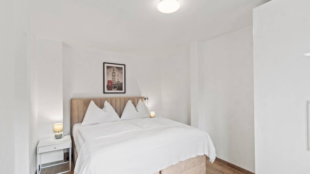 Photo of Bedroom in Leoben