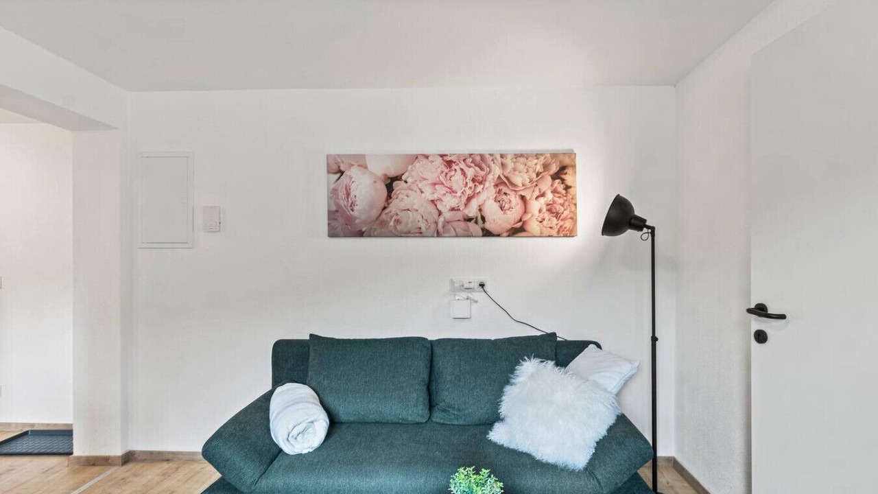Photo of Livingroom in Leoben